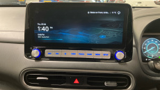 Hyundai KONA 100kW Premium 39kWh 5dr Auto Electric Hatchback